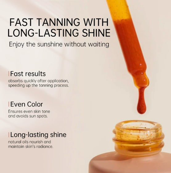 Tan Elixir