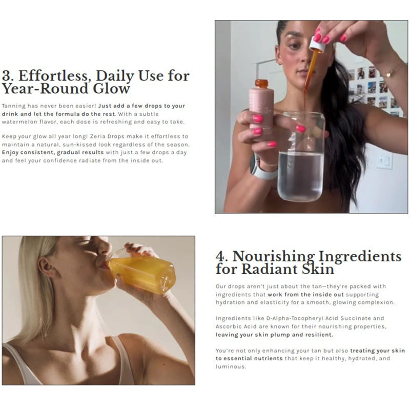 Tan Elixir