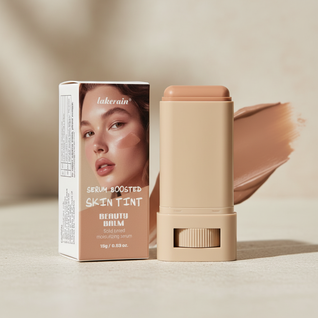 VelourSkin Tint